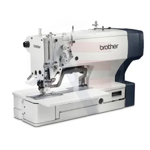 Brother HE-800C Buttonhole Machine