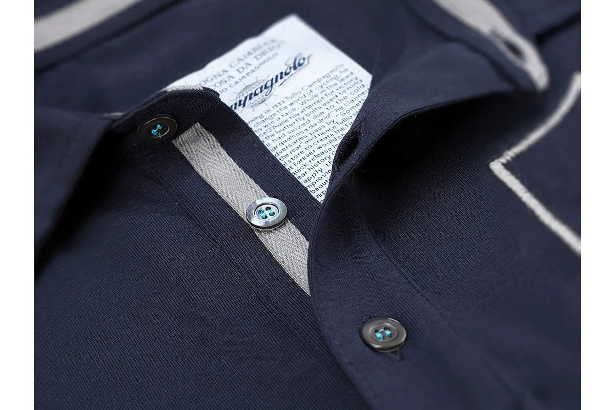 Campagnolo Classic Polo Shirt