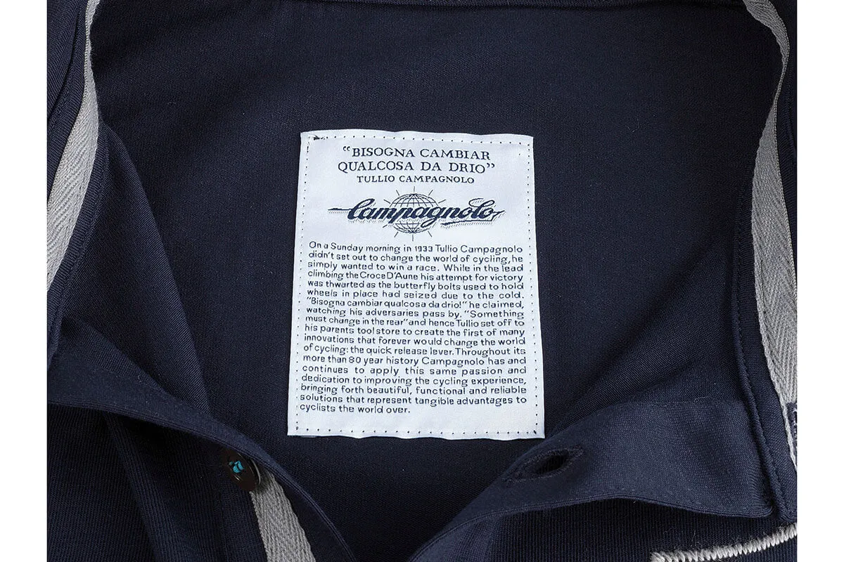 Campagnolo Classic Polo Shirt