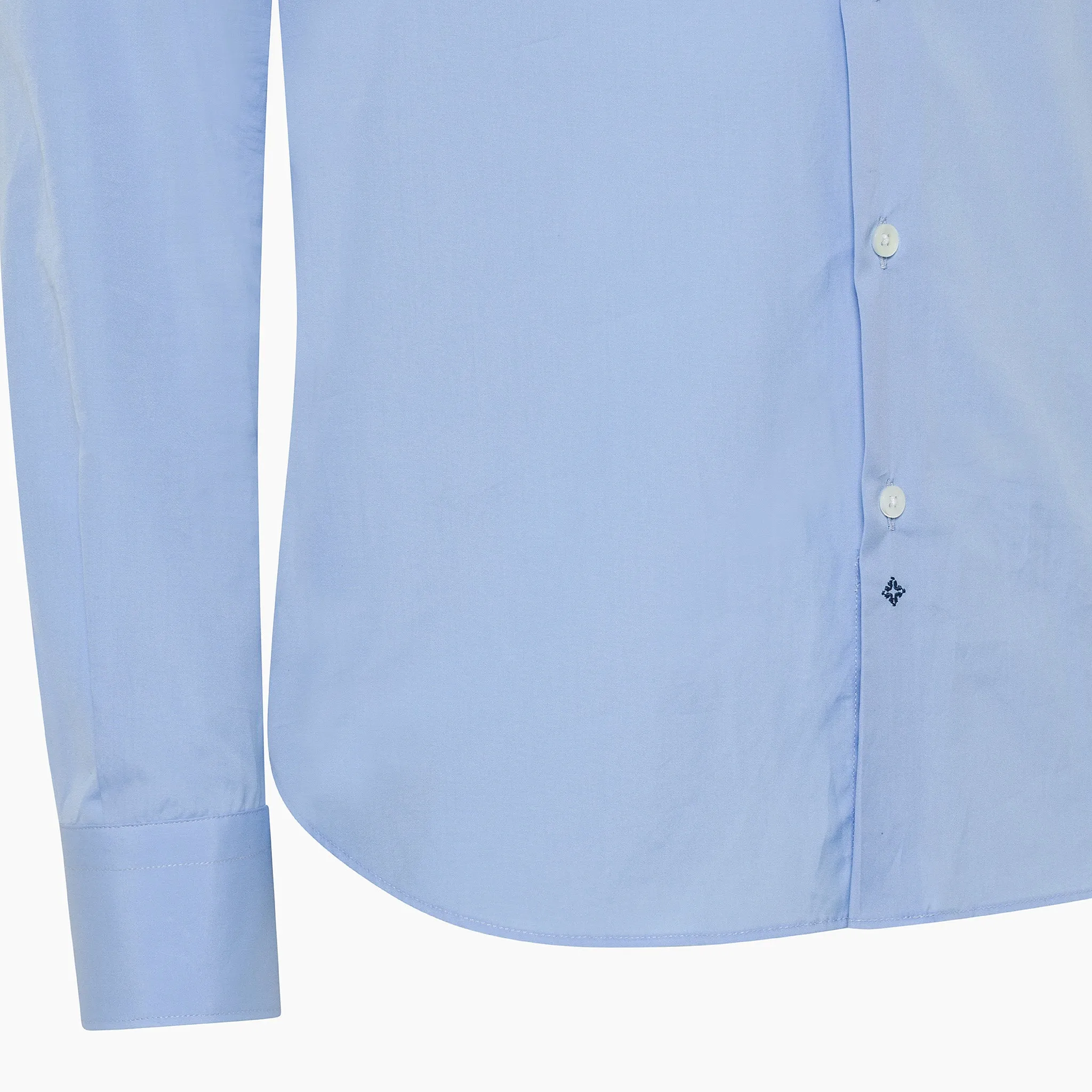 Clamenc shirt in Vaiella Cotton