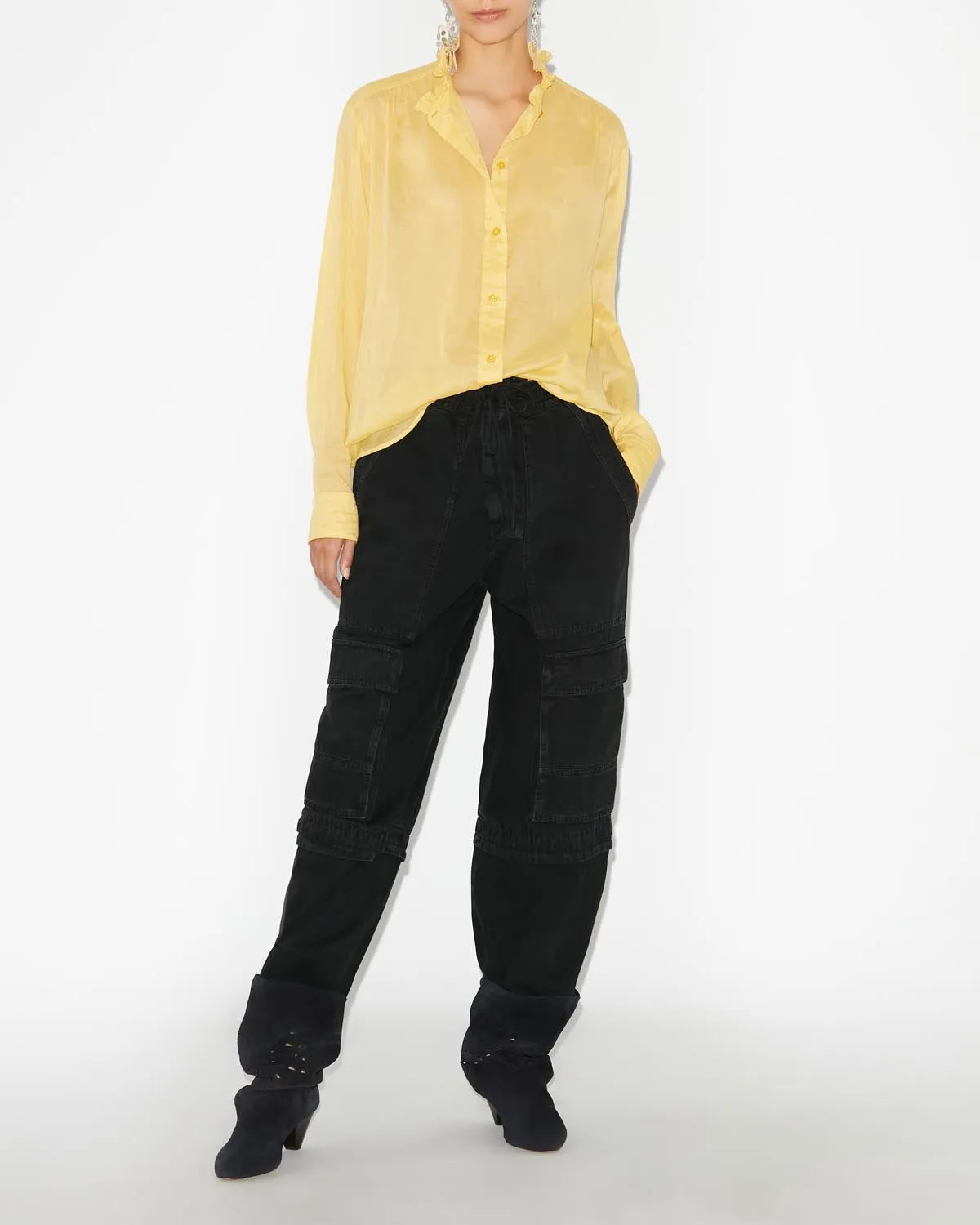 Gamble Top