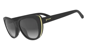 Goodr "Breakfast Run To Tiffany's" Polarized Sunglasses