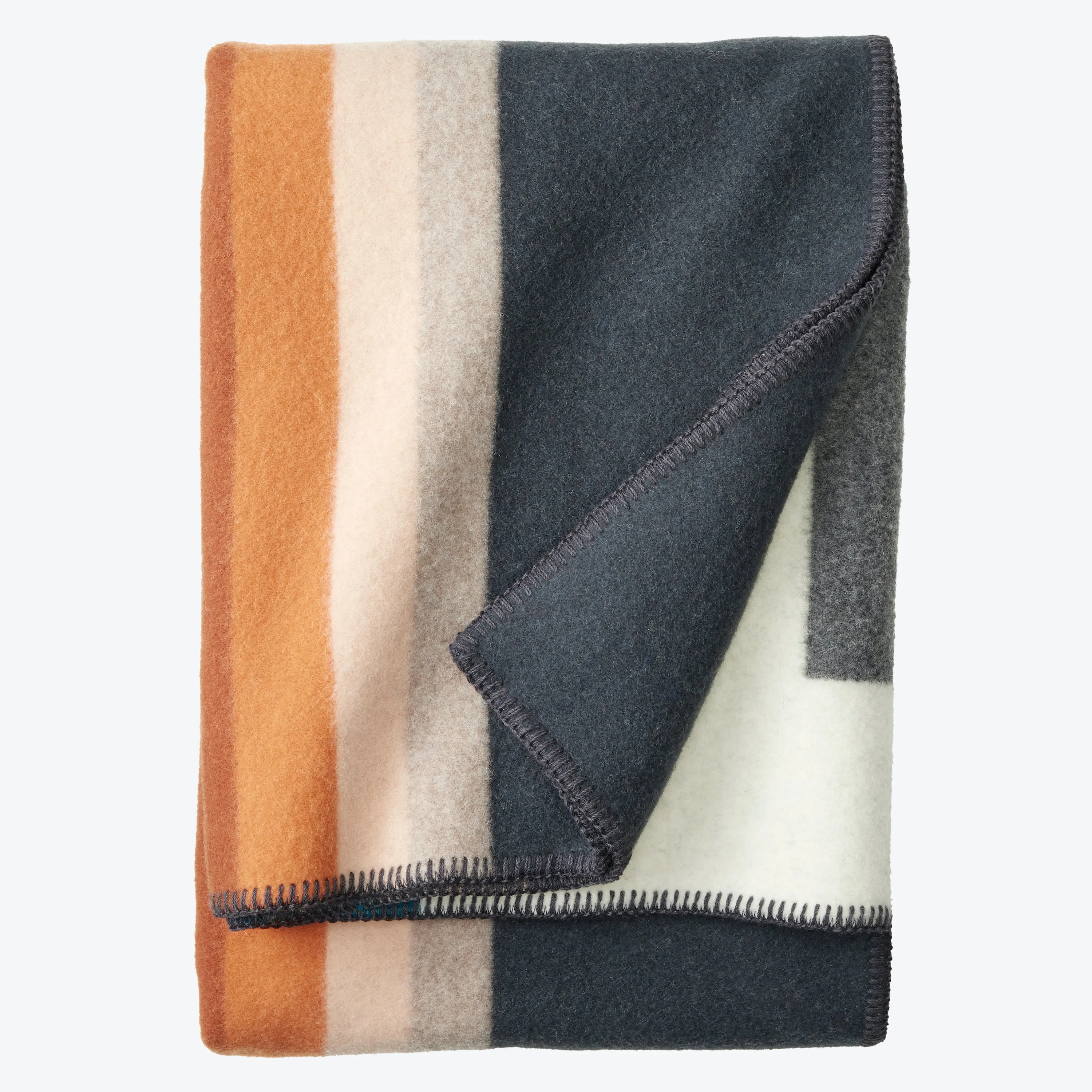 Jacquard Throw - Kitt Peak