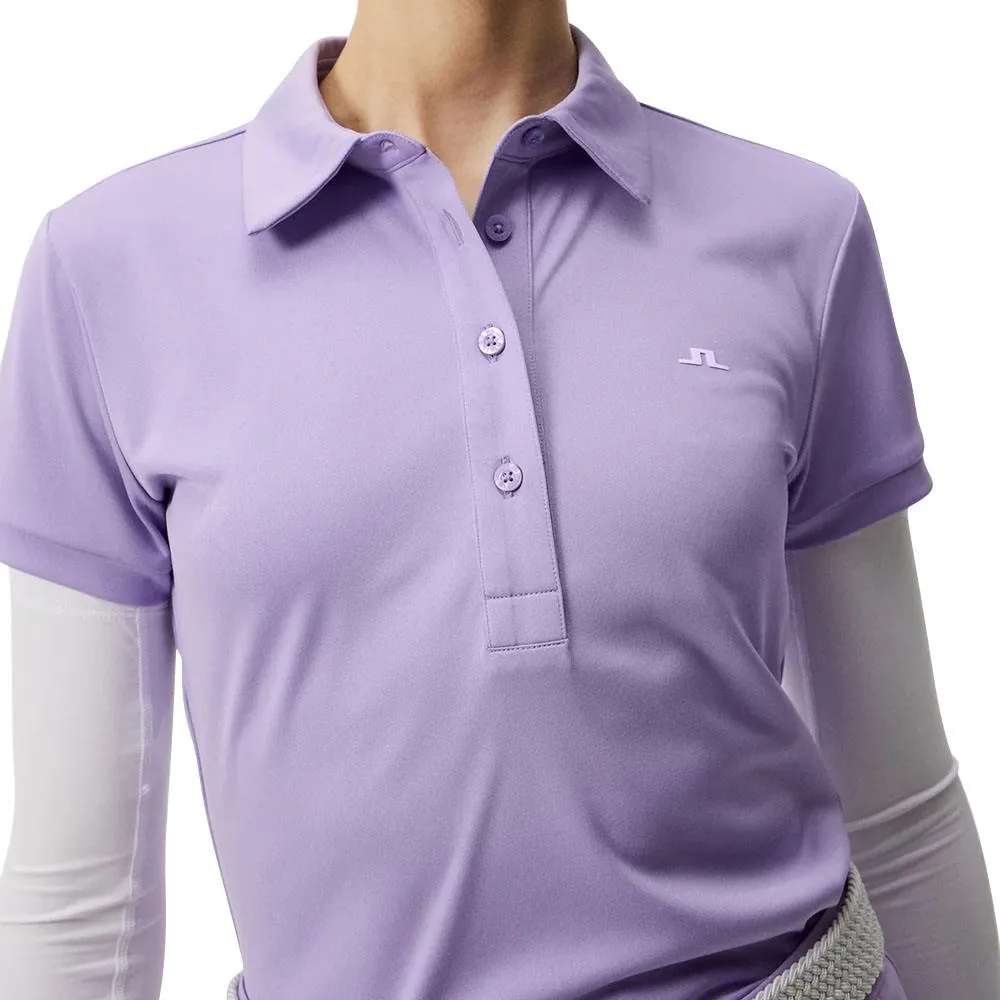 J.Lindeberg Hailey Golf Polo 2023 Women