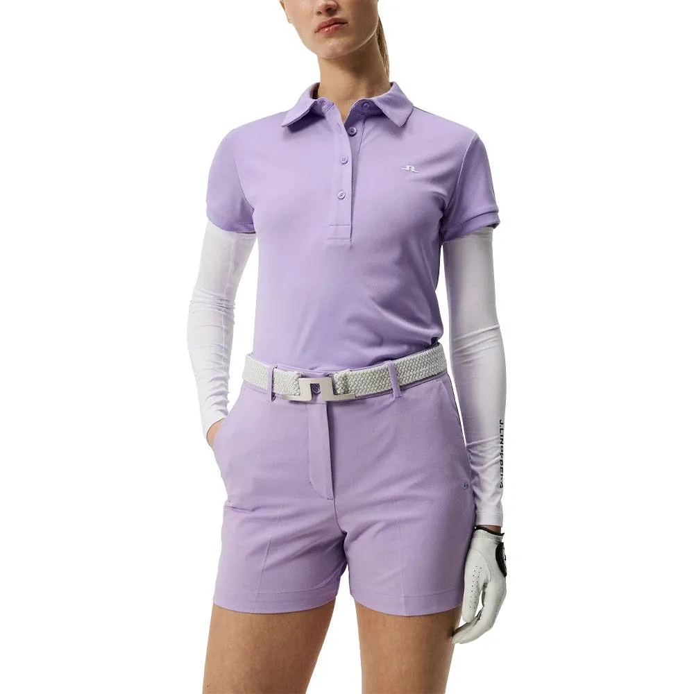 J.Lindeberg Hailey Golf Polo 2023 Women