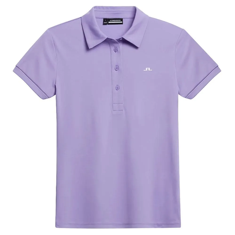 J.Lindeberg Hailey Golf Polo 2023 Women