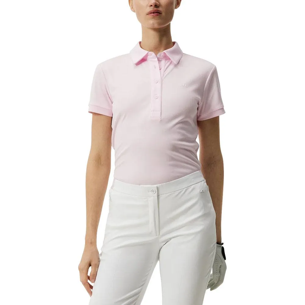 J.Lindeberg Hailey Golf Polo 2023 Women