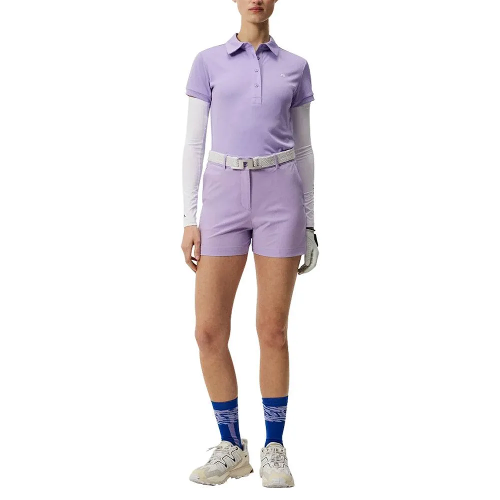 J.Lindeberg Hailey Golf Polo 2023 Women