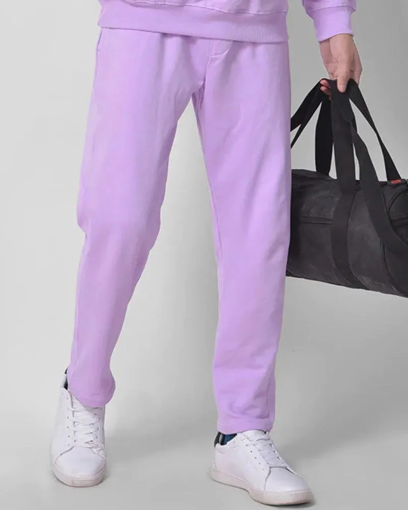 Jogger: Lavender