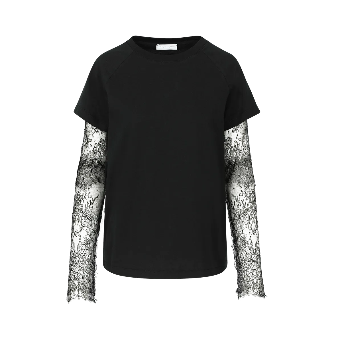 KURT t-shirt - Black - BACK IN STOCK !