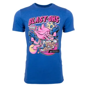 Mass Effect - Blast-Ohs Tee