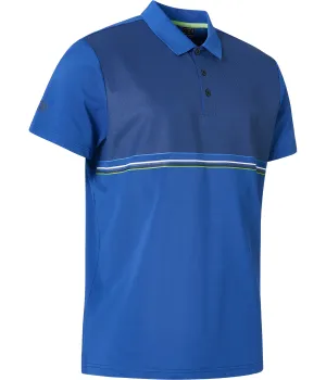 Mens Burnham polo