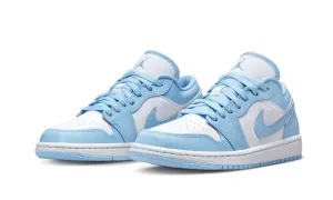 Nike Air Jordan 1 Low Aluminium (W)