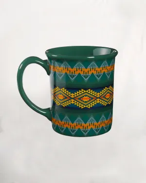 Pendleton 18oz Ceramic Mug Wildland Heroes