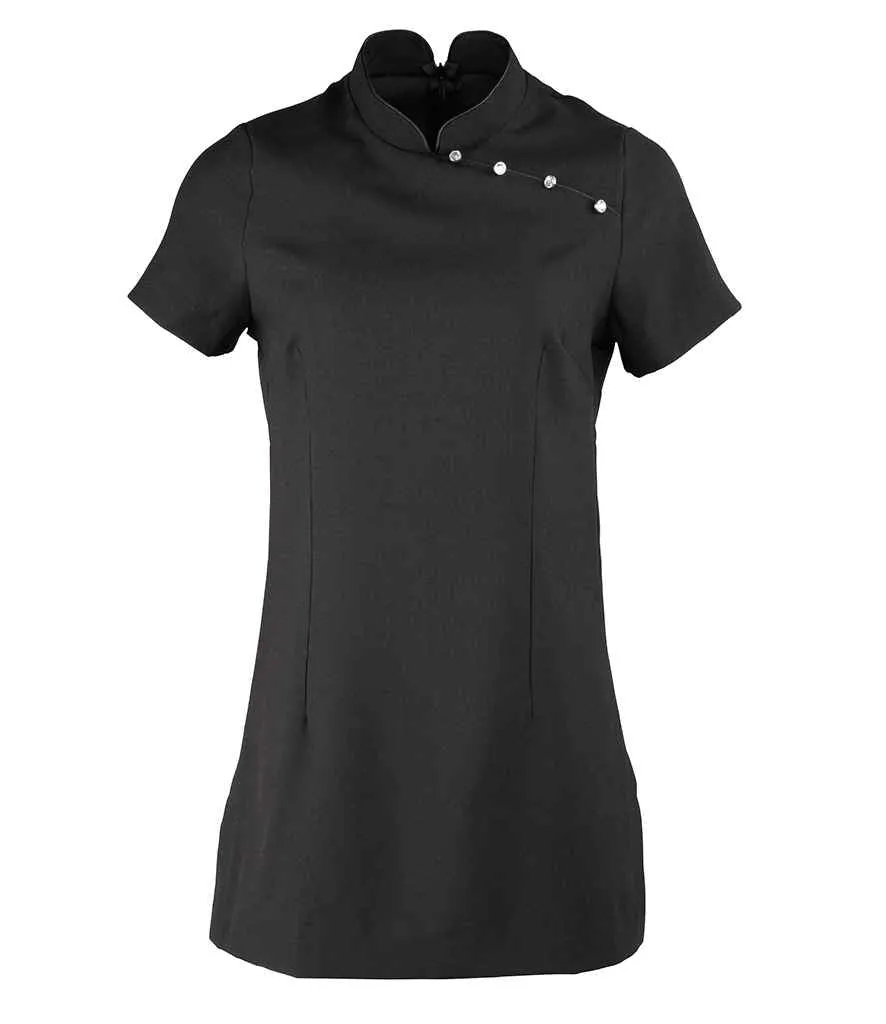 Premier Mika Short Sleeve Tunic (Ladies)