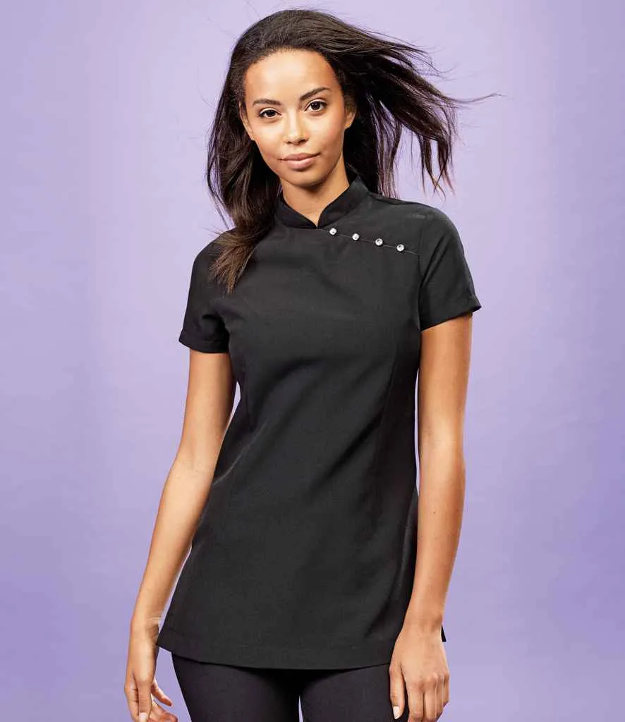 Premier Mika Short Sleeve Tunic (Ladies)