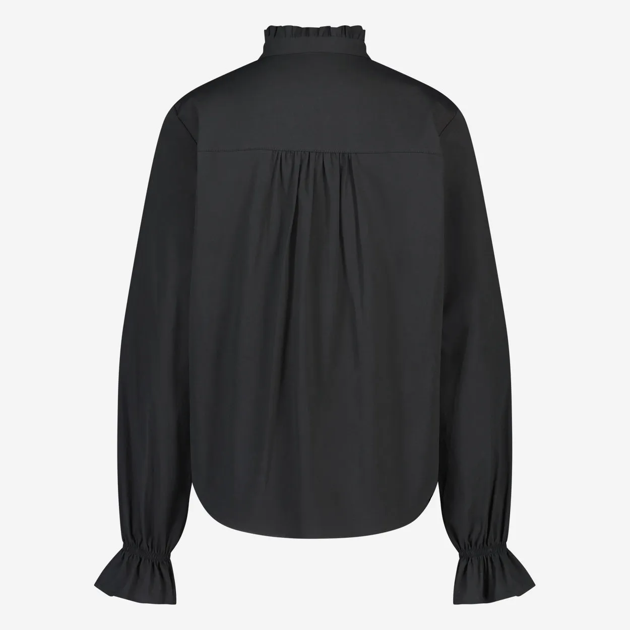 Roberta Blouse | Black