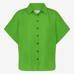 Romi Blouse | Green