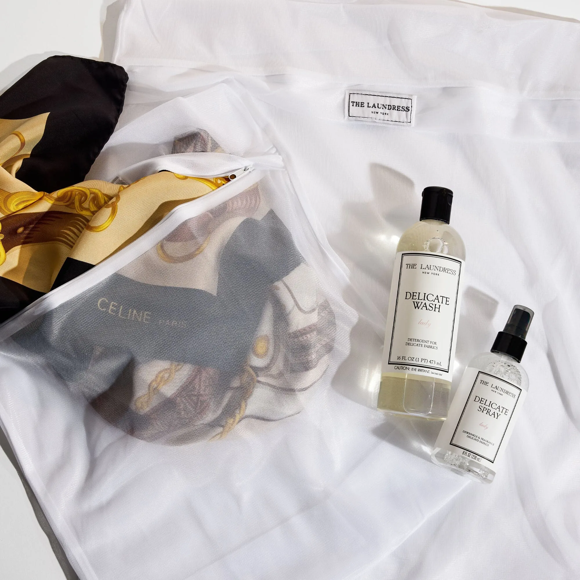 Silk & Delicates Care Kit