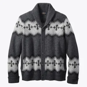 Sonora Cardigan - Grey